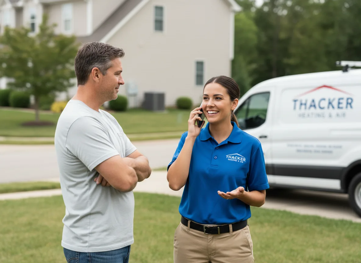 Ac Repair Moira, NY FAQs